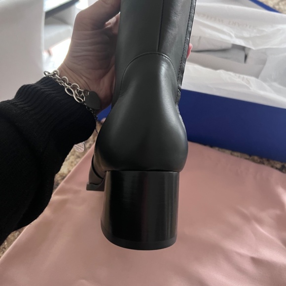 Brand new size 12 woman’s boots - Picture 4 of 11